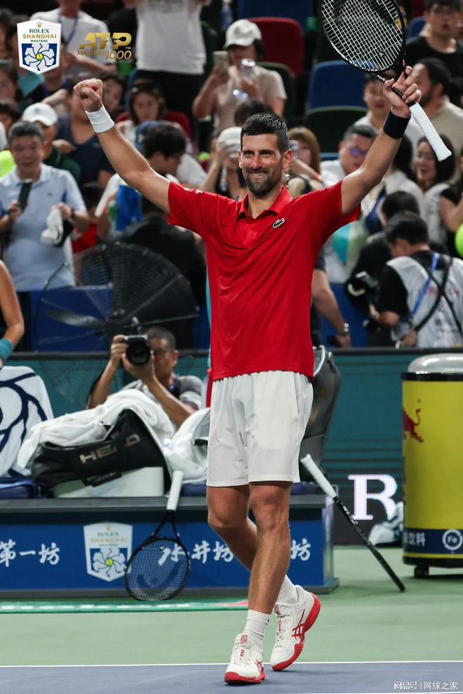 法国网球队绝地反击欧洲网球队，德约科维奇统治全场的简单介绍