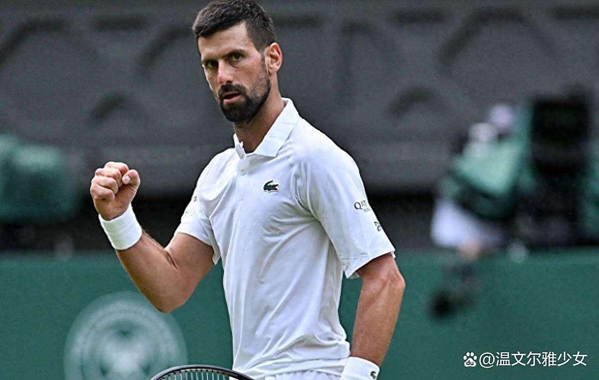 法国网球队绝地反击欧洲网球队，德约科维奇统治全场的简单介绍