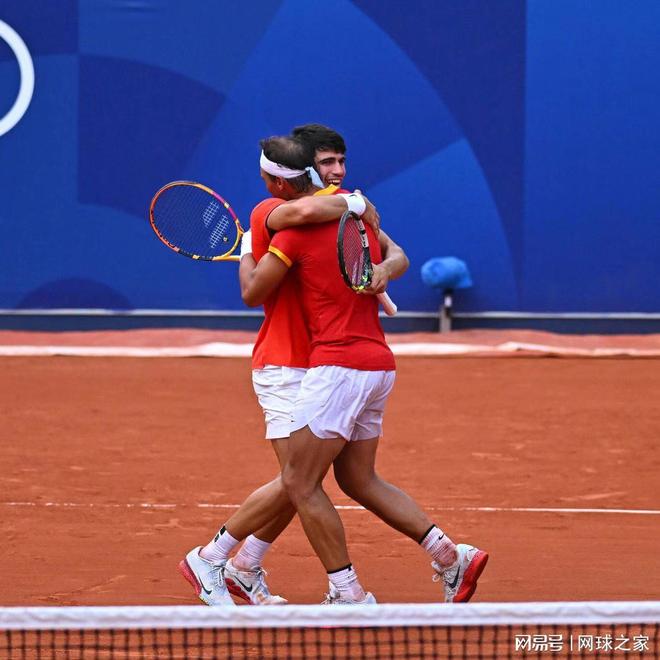 西班牙网球队险胜法国网球队，穆雷一己之力扛起全队的简单介绍