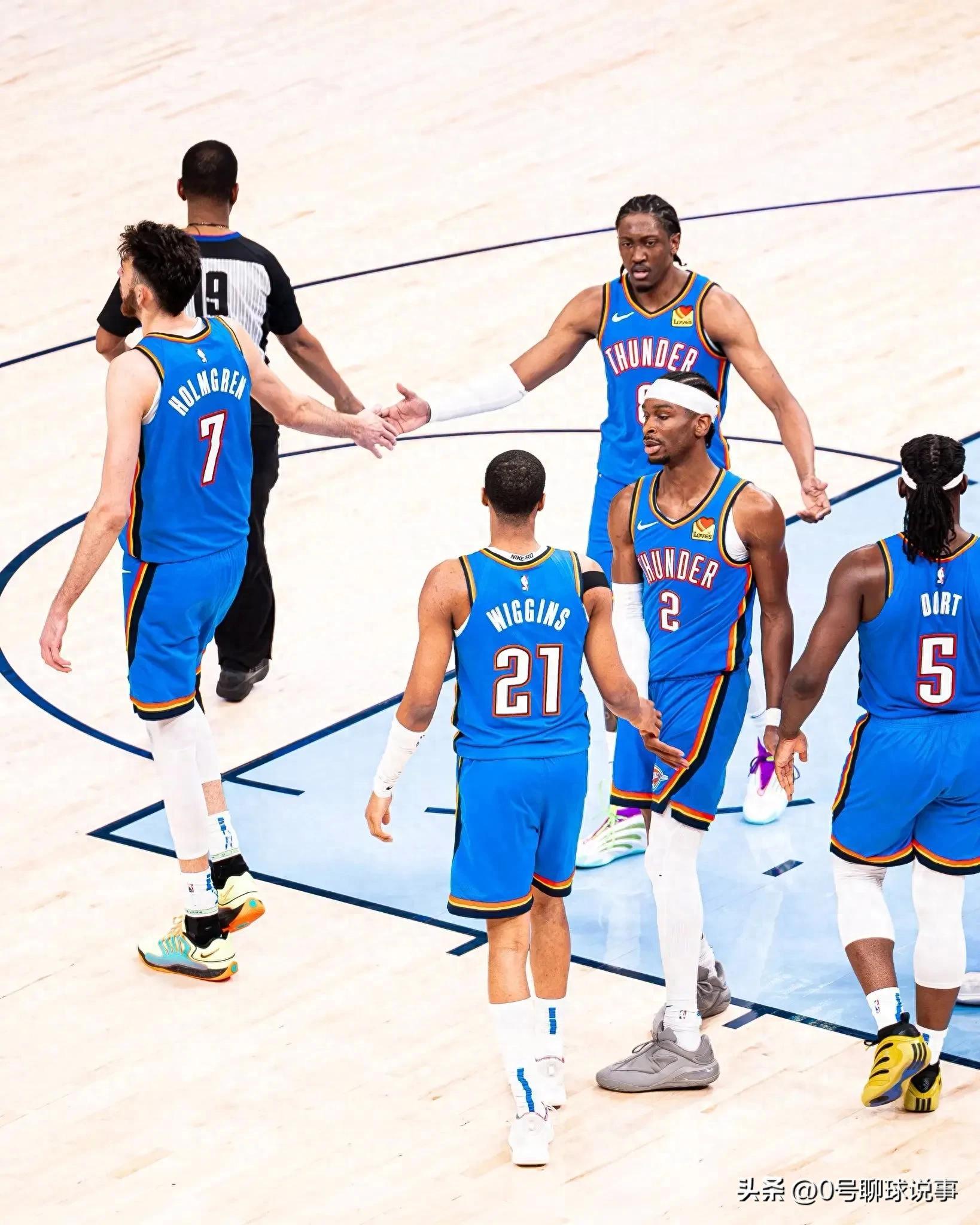 火箭主场击败雷霆，喜迎两连胜