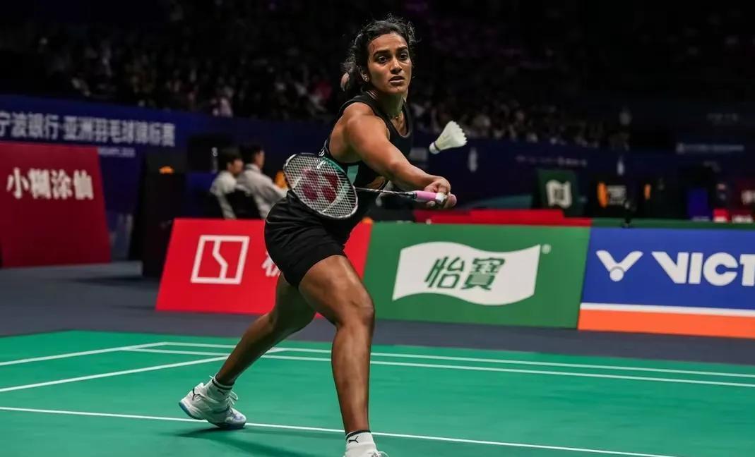 印尼羽毛球队爆冷英格兰羽毛球队，马琳送出助攻的简单介绍