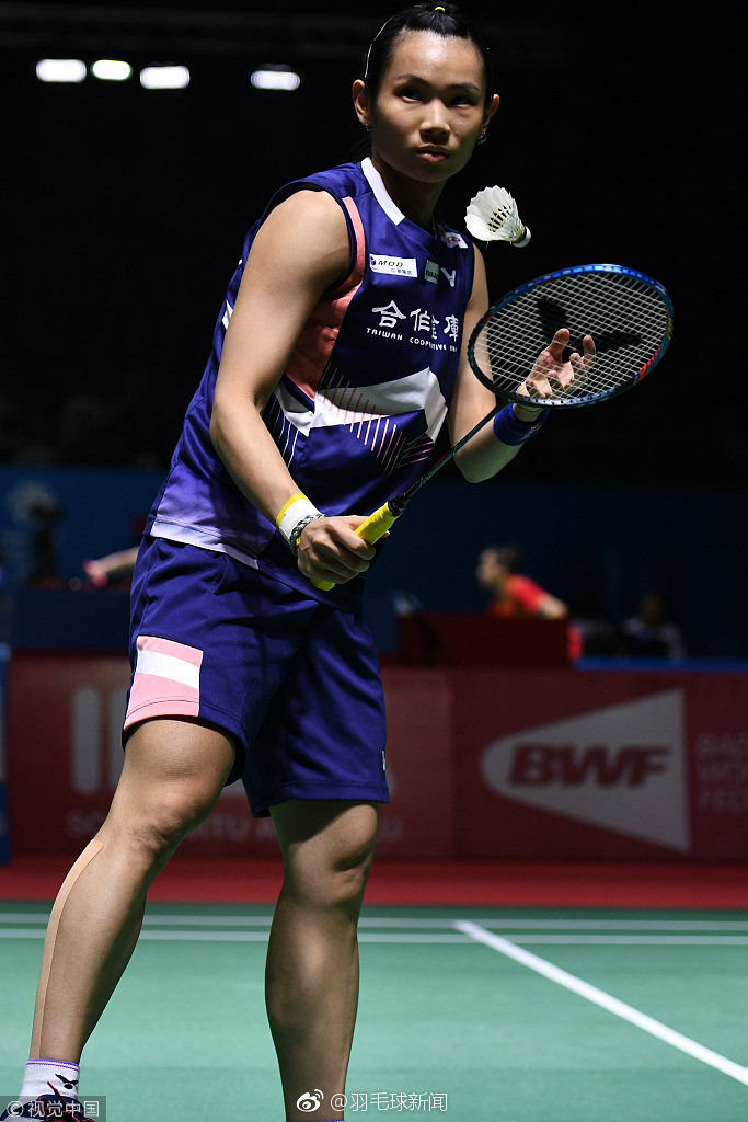 英格兰羽毛球队轻取韩国羽毛球队，戴资颖打破历史纪录的简单介绍