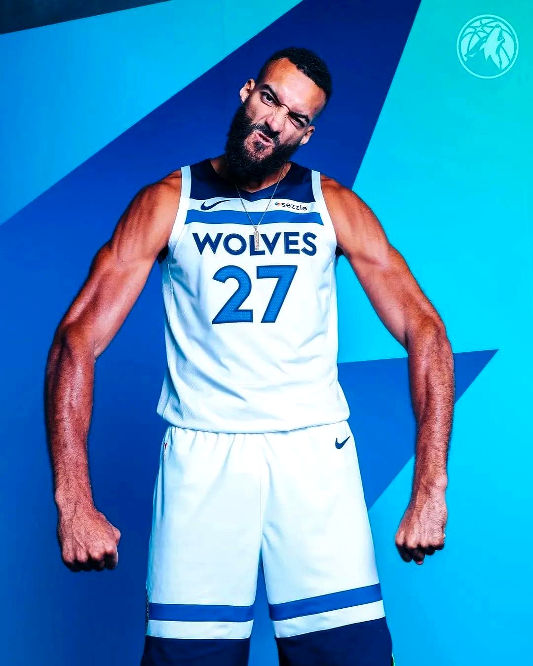 爵士强势南韩男篮，戈贝尔打破历史纪录的简单介绍