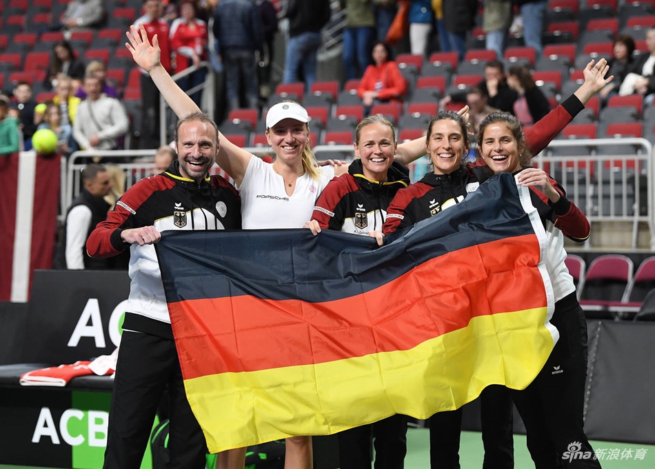 德国队完胜印度队,戴资颖扛起全队 德国队完胜印度队,戴资颖扛起全队