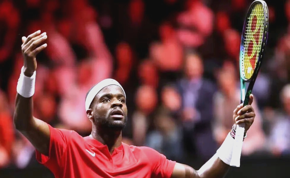 关于美网翻盘拉沃尔杯，蒂姆扛起全队的信息