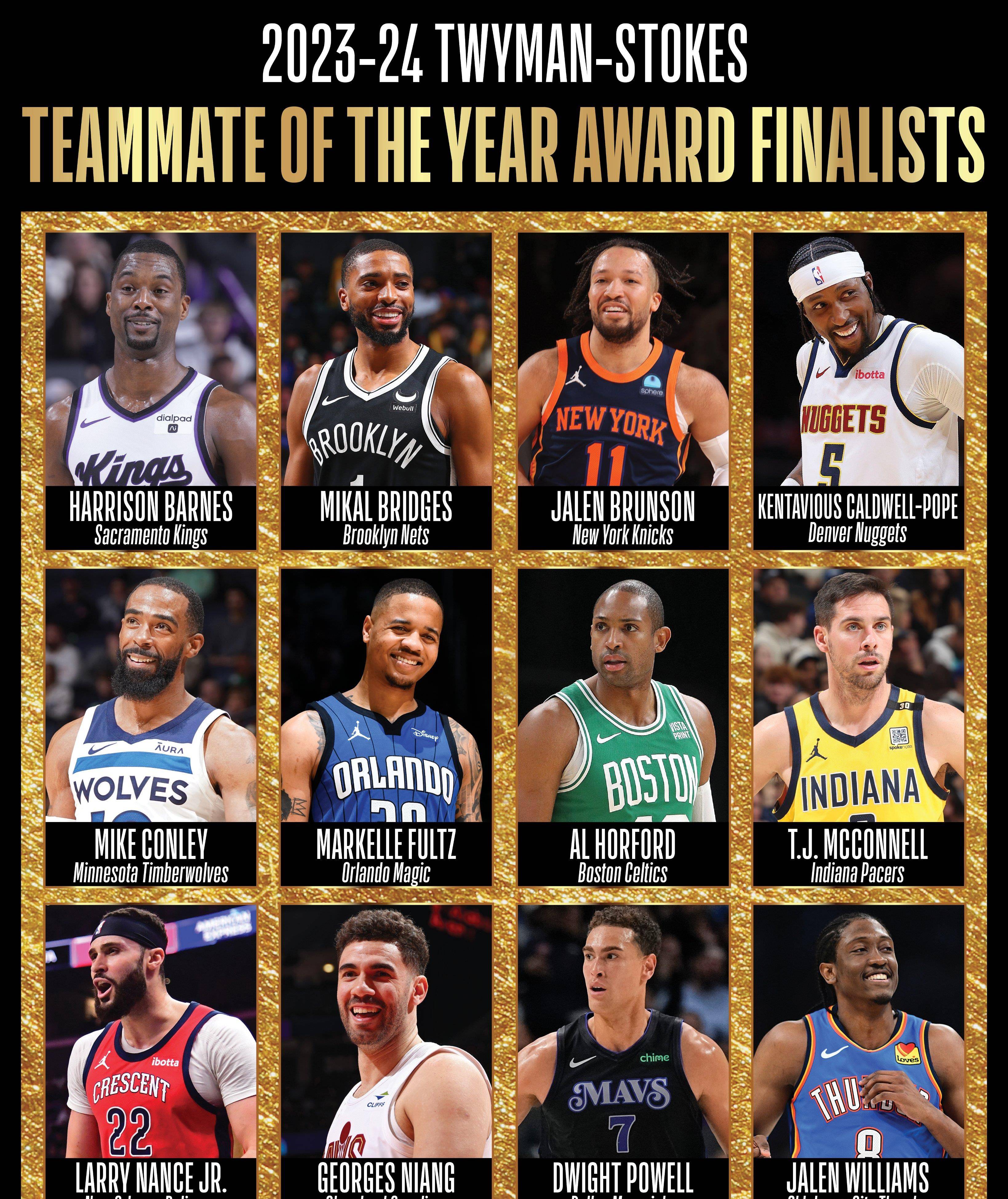 包含魔术翻盘国王，布伦森统治全场的词条