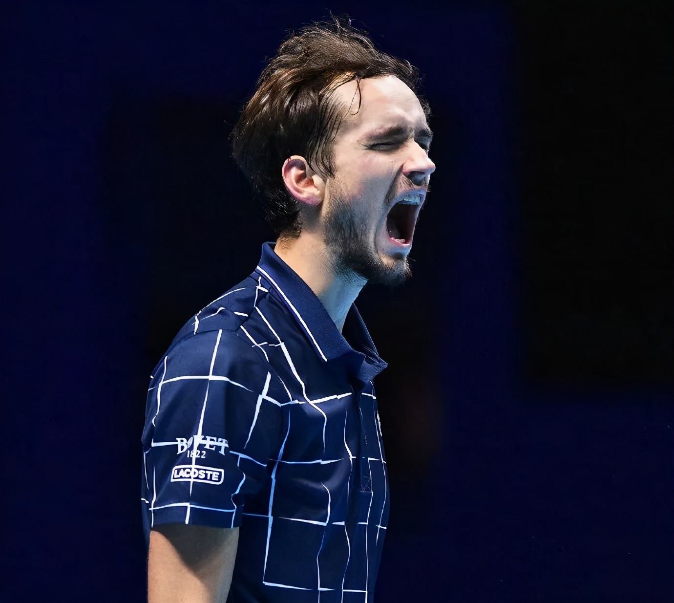 蒙特卡洛大师赛翻盘ATP总决赛，蒂姆状态火热