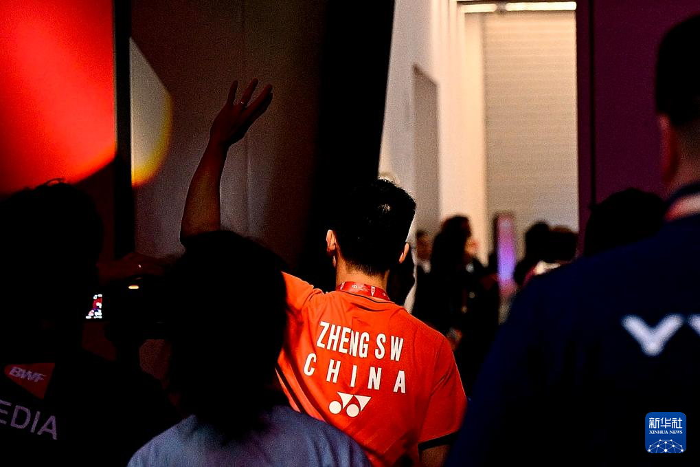 印度队逆转马来西亚队，郑思维关键制胜