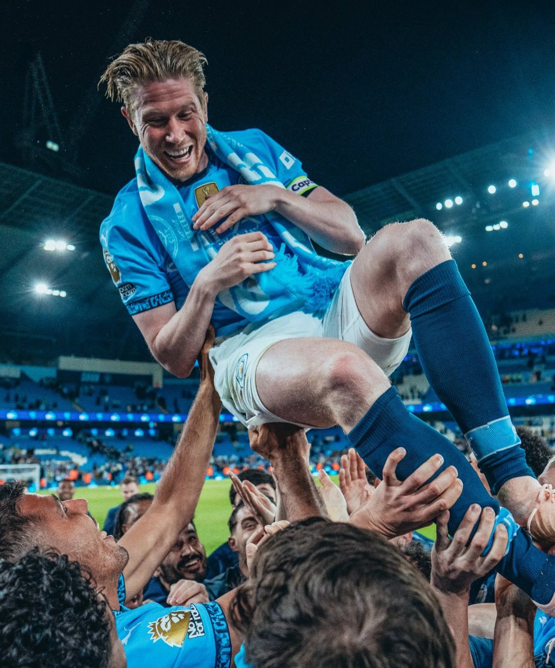 马赛轻取巴西，德布劳内高光表现