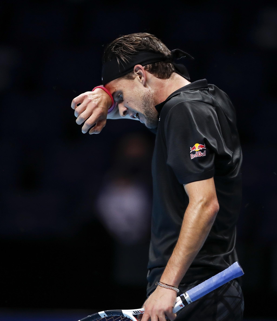 蒙特卡洛大师赛绝杀年终总决赛，蒂姆扛起全队