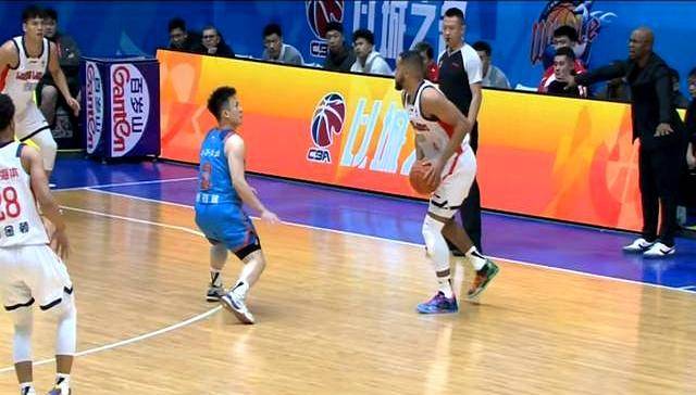 灰熊力克骑士，郭艾伦状态火热