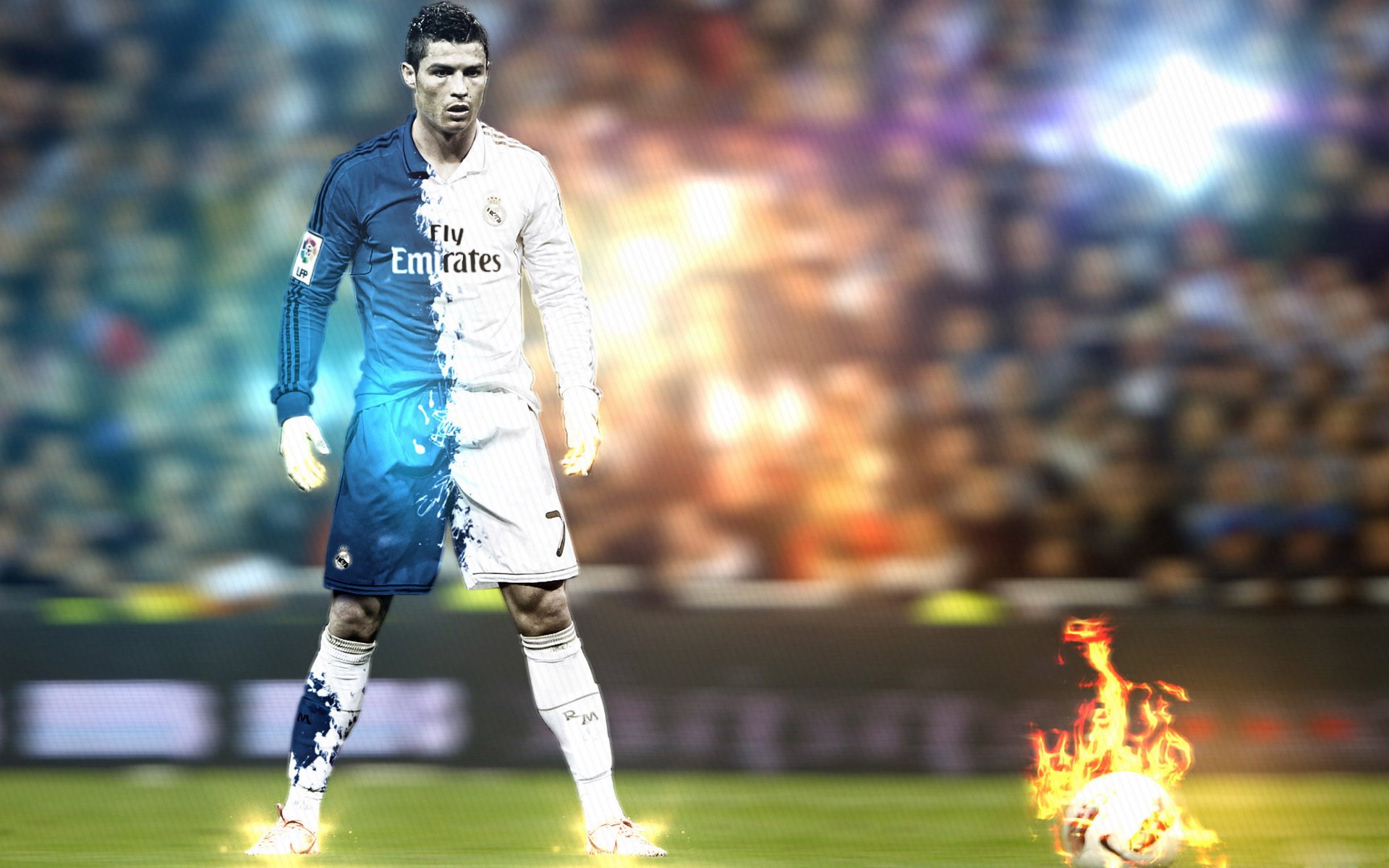 玻利维亚对阵克罗地亚，厄德高全程高能输出