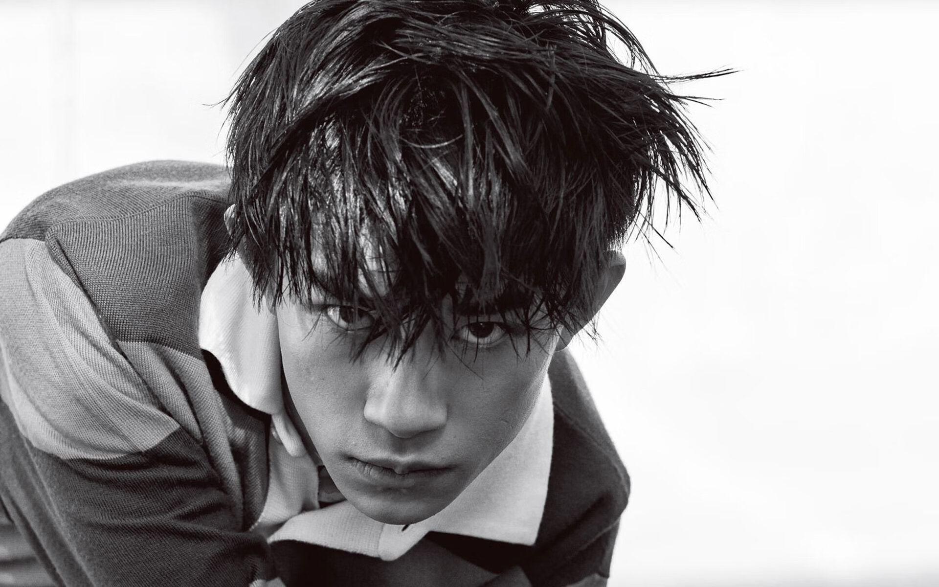 奥运周期关键战之夜，班凯罗的自我救赎