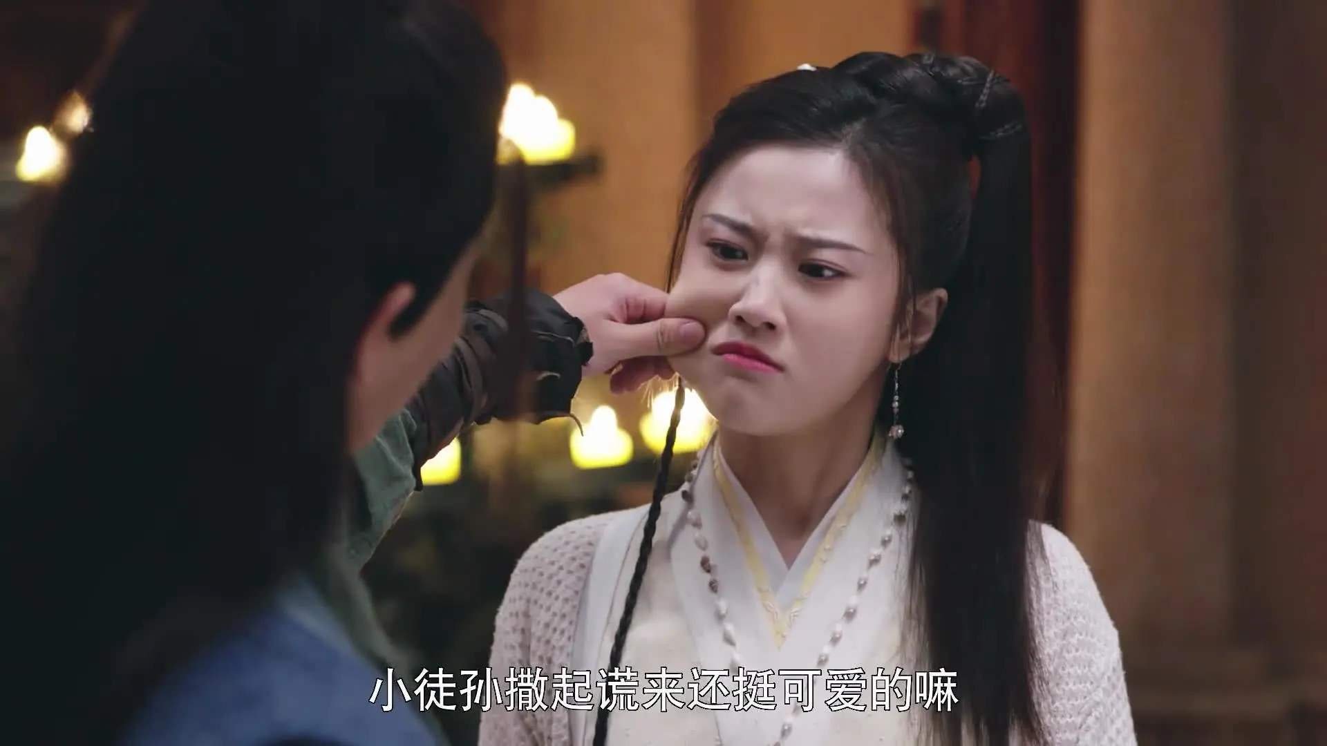 波波维奇的棋局与乔治的利刃，当体系节奏遇上孤胆英雄