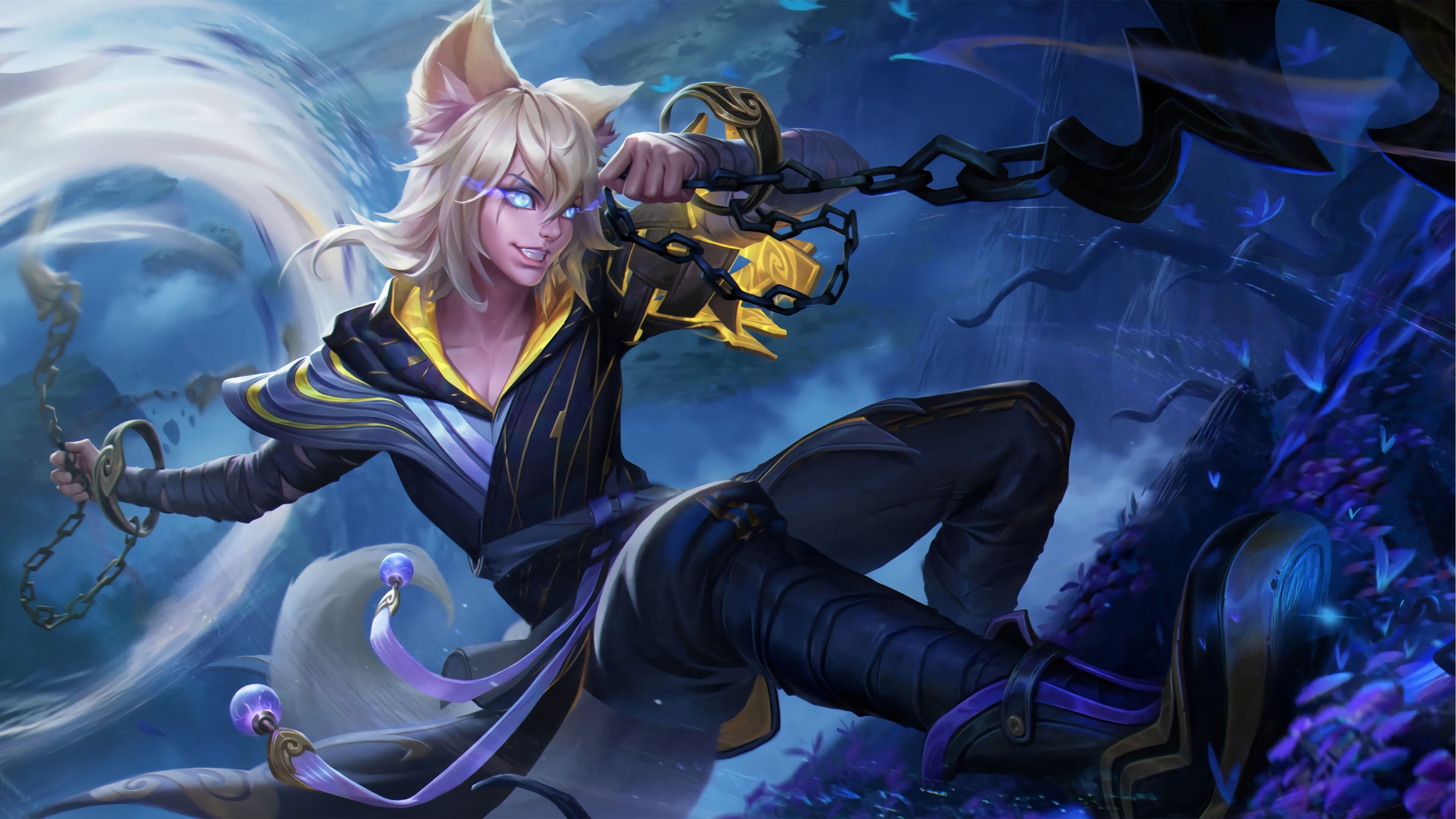 内马尔闪耀F1年度争冠之夜，关键回合绝不手软