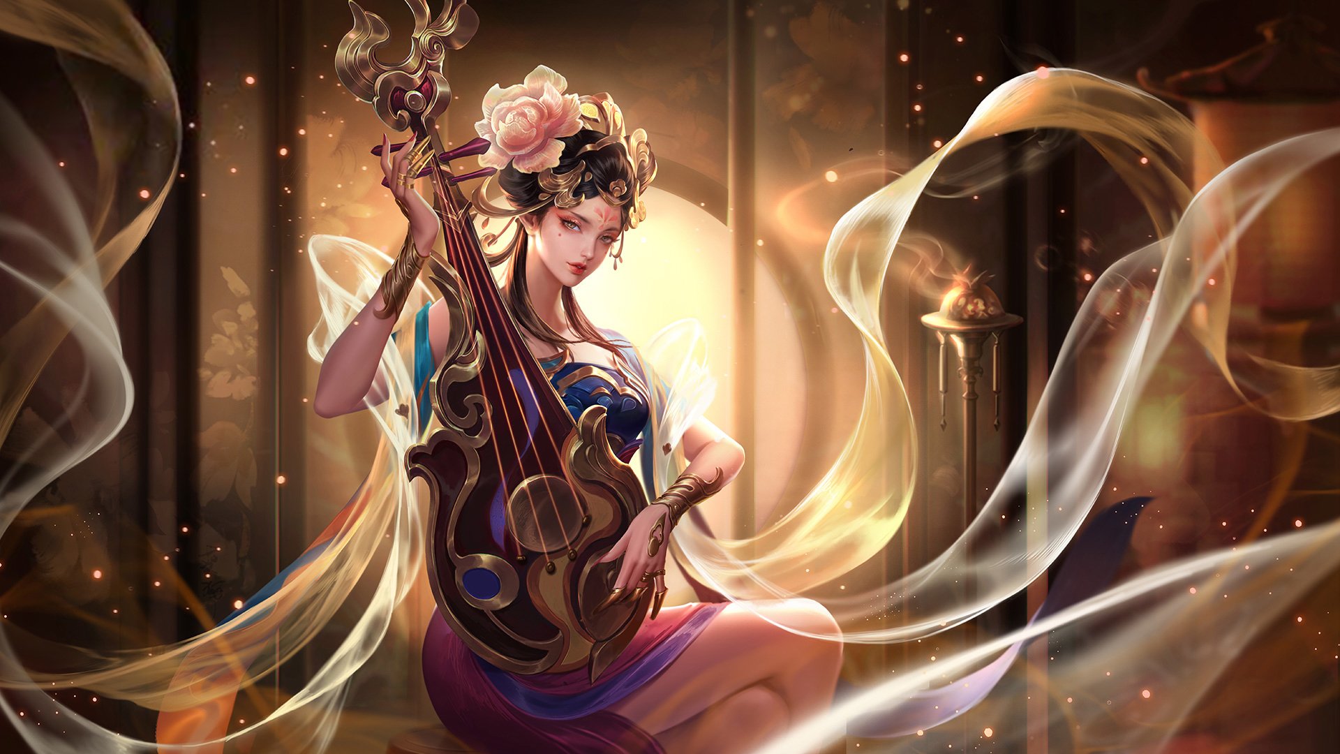 勇士对阵吉林队，约基奇进攻端无人可挡的统治表演